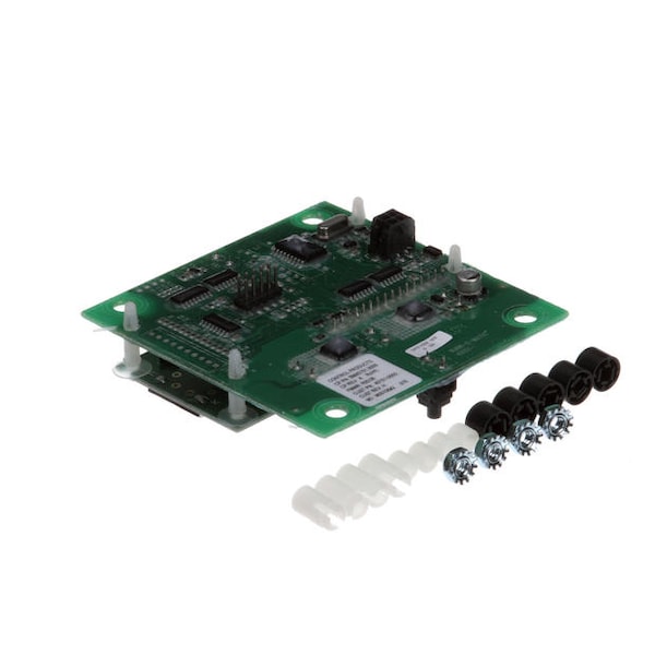 Control Board Assembly Comercl Pod Dspl Rohs